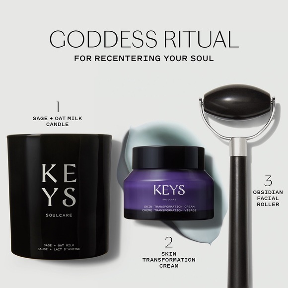 KEYS SOULCARE SKIN TRANSFORMATION CREAM WITH BAKUCHIOL - Picture 9 of 9